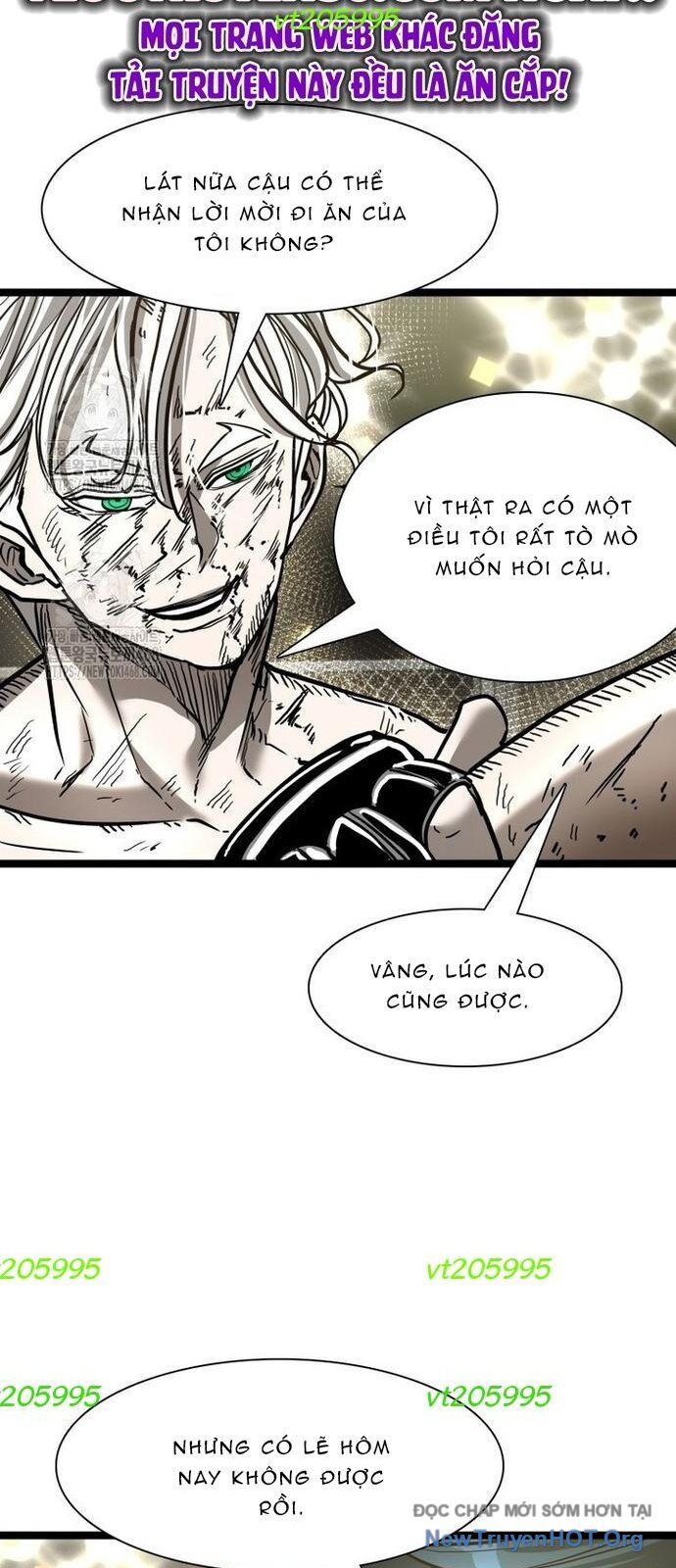 Shark - Cá Mập - Chương 366