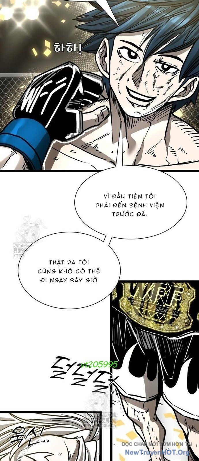 Shark - Cá Mập - Chương 366