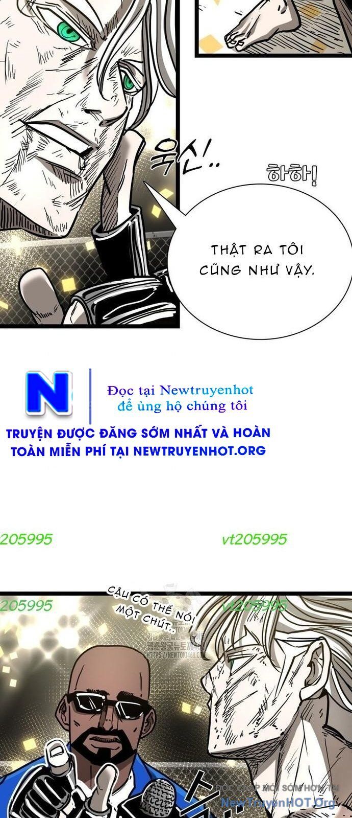 Shark - Cá Mập - Chương 366