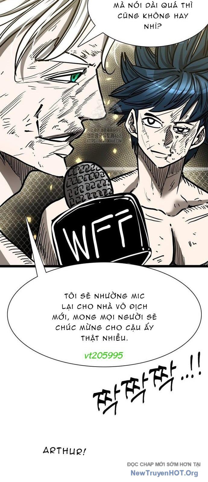Shark - Cá Mập - Chương 366