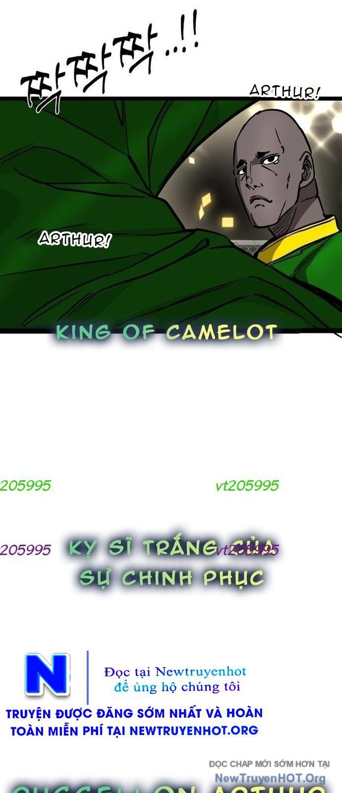 Shark - Cá Mập - Chương 366