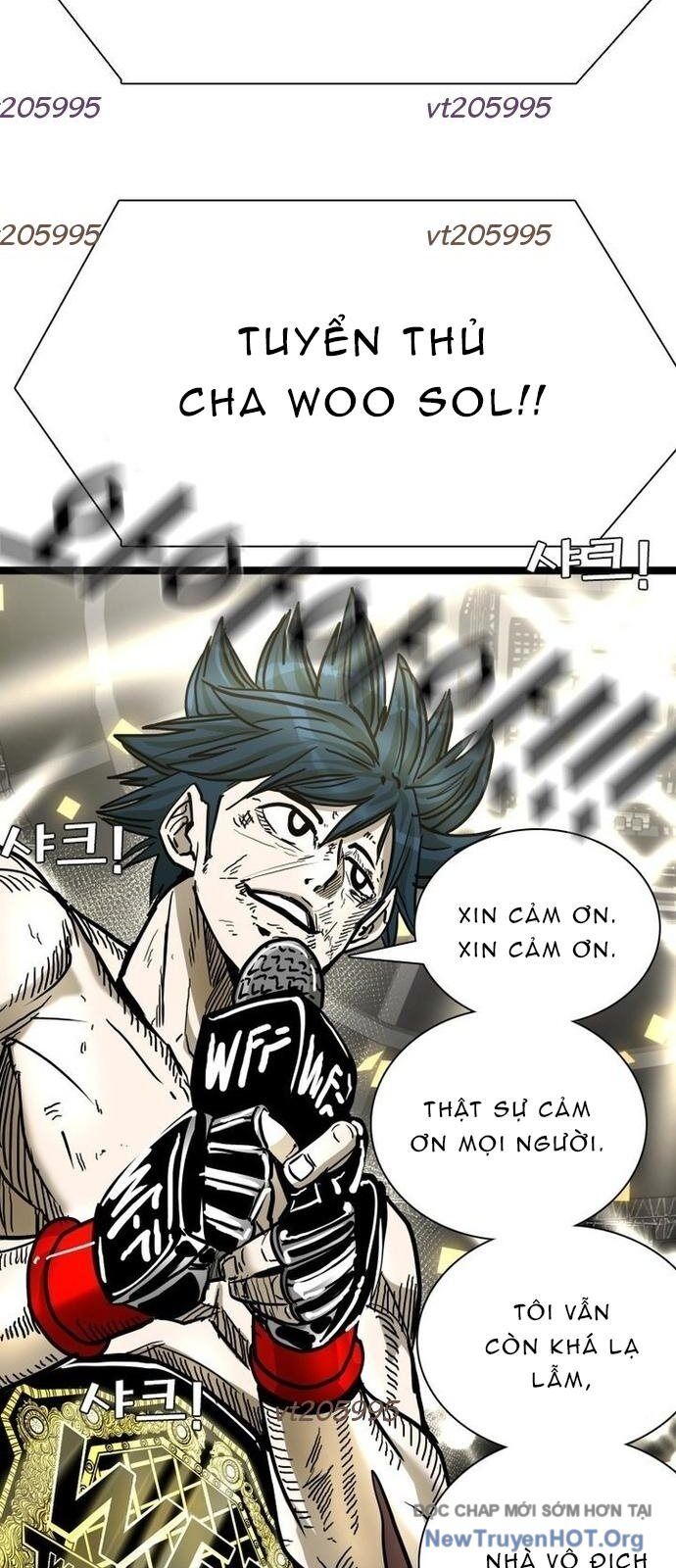 Shark - Cá Mập - Chương 366