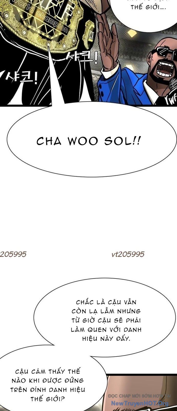 Shark - Cá Mập - Chương 366