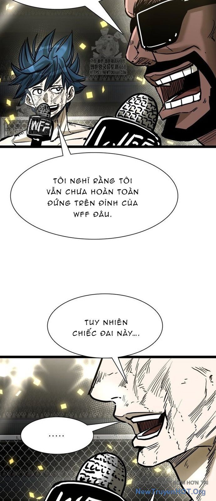 Shark - Cá Mập - Chương 366