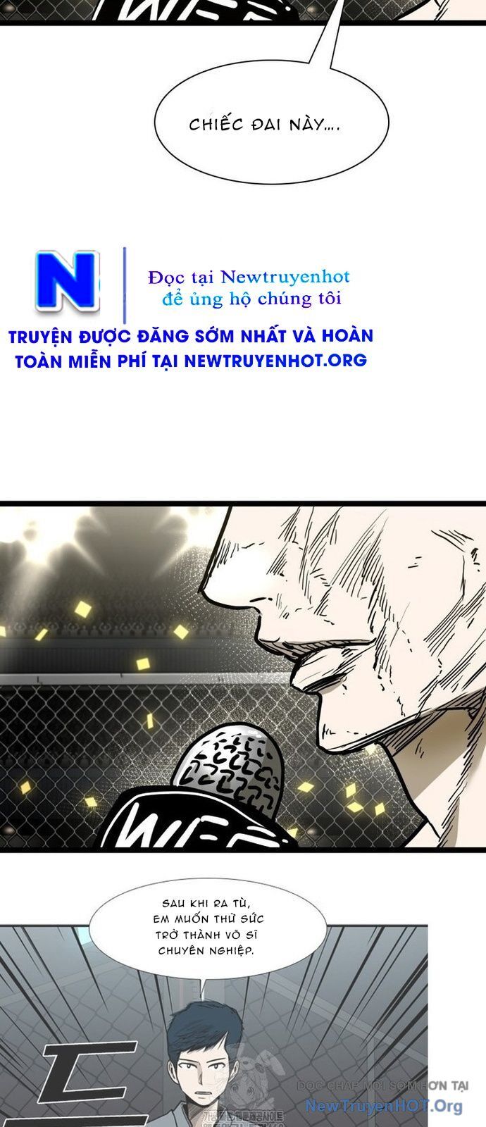 Shark - Cá Mập - Chương 366