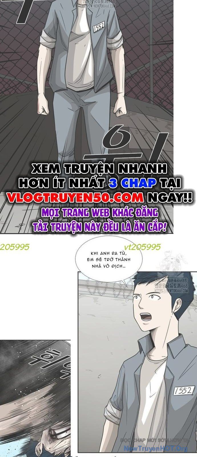 Shark - Cá Mập - Chương 366