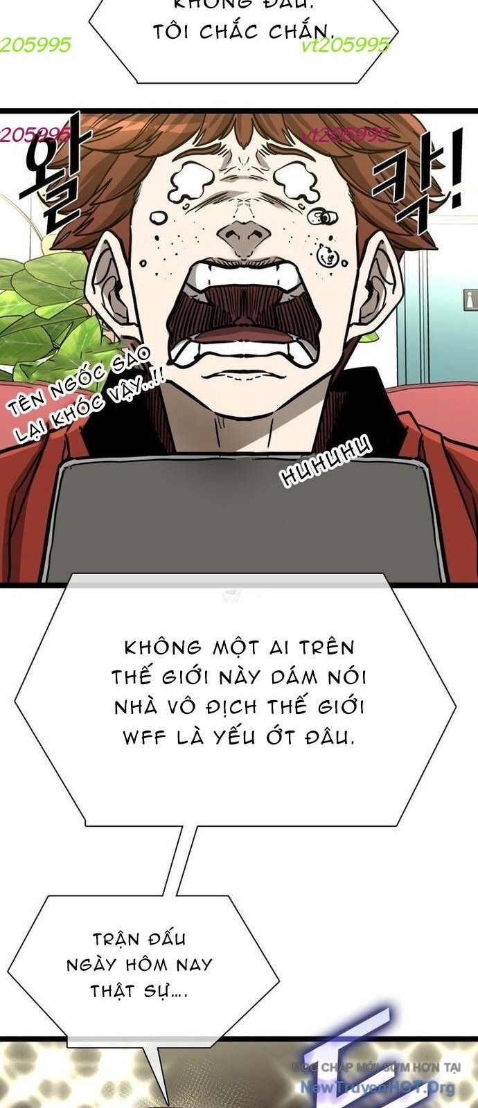Shark - Cá Mập - Chương 366