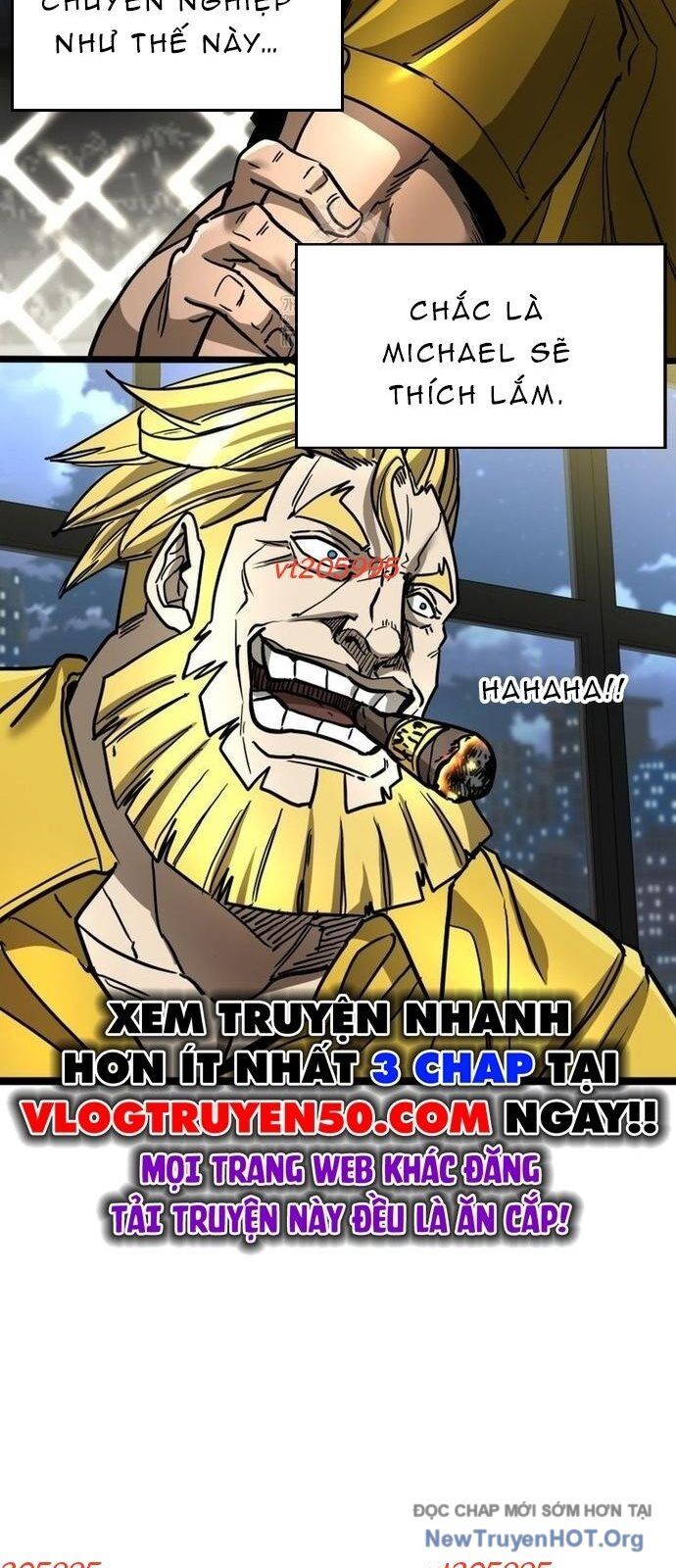 Shark - Cá Mập - Chương 366