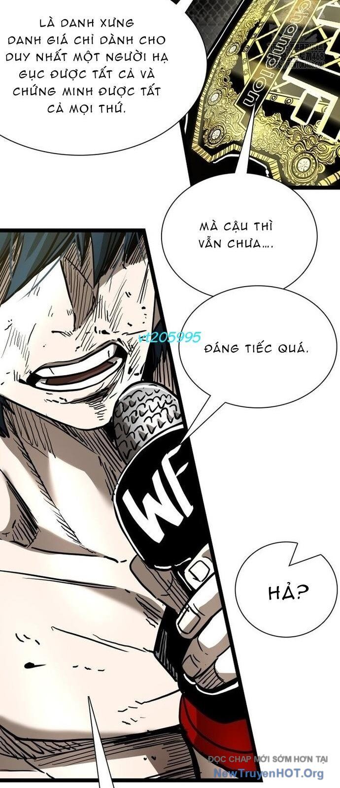 Shark - Cá Mập - Chương 366