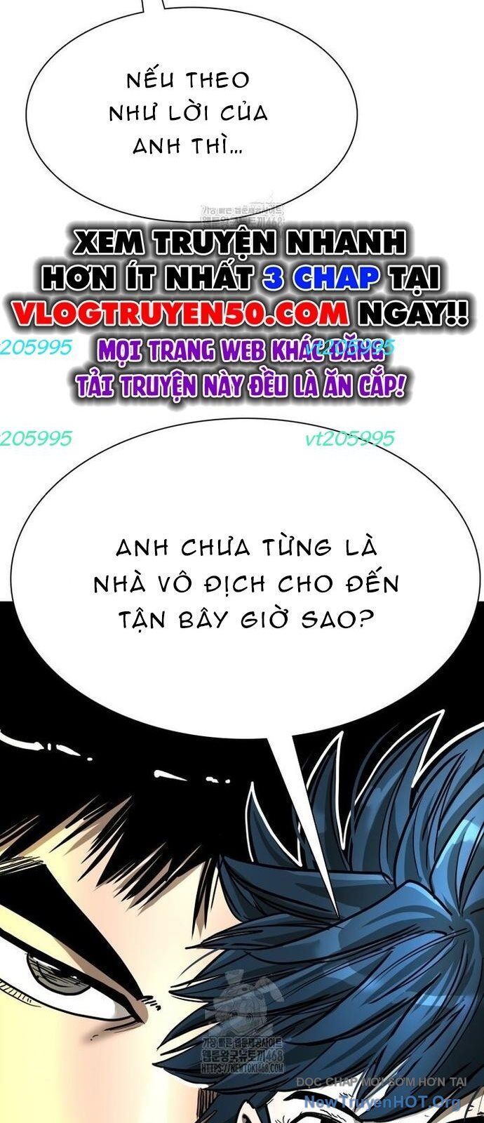 Shark - Cá Mập - Chương 366