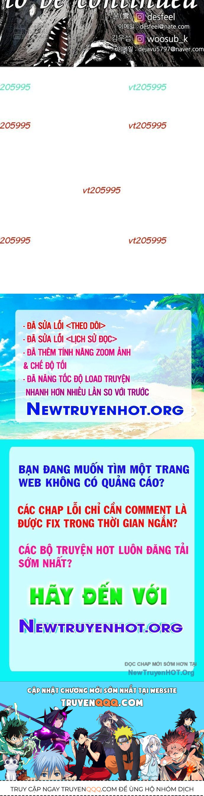 Shark - Cá Mập - Chương 366