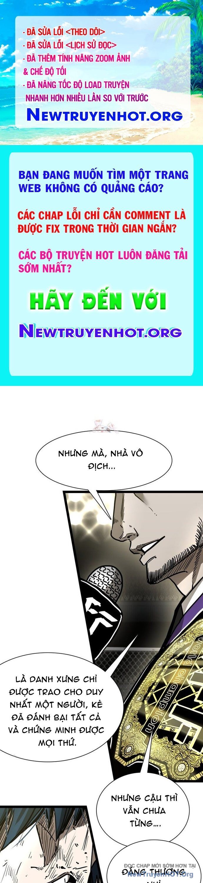 Shark - Cá Mập - Chương 367