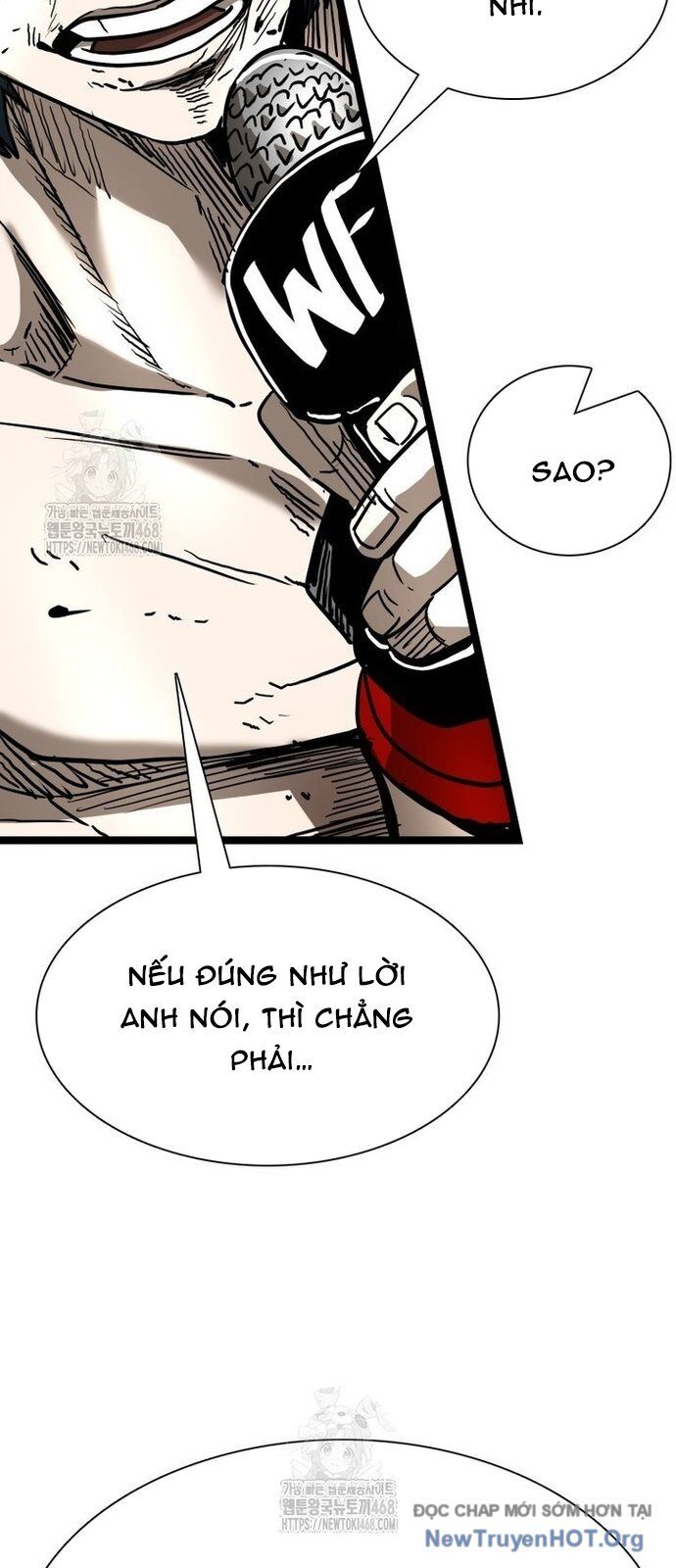 Shark - Cá Mập - Chương 367