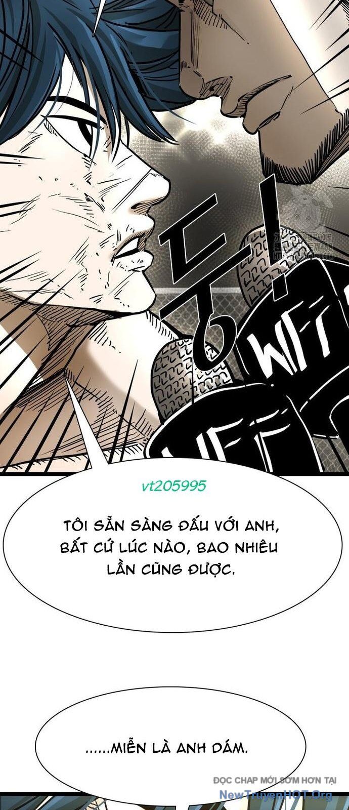 Shark - Cá Mập - Chương 367