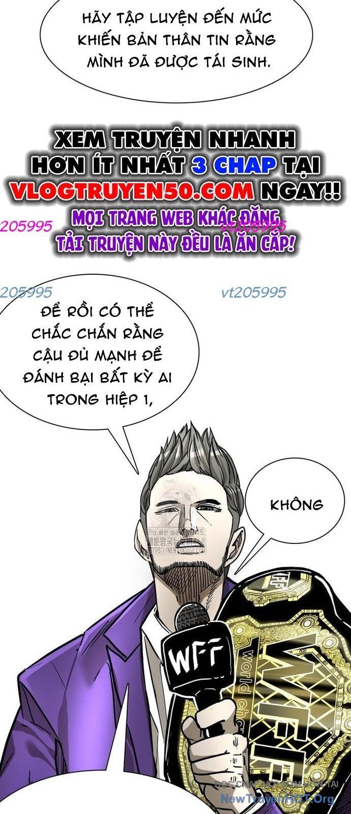 Shark - Cá Mập - Chương 367