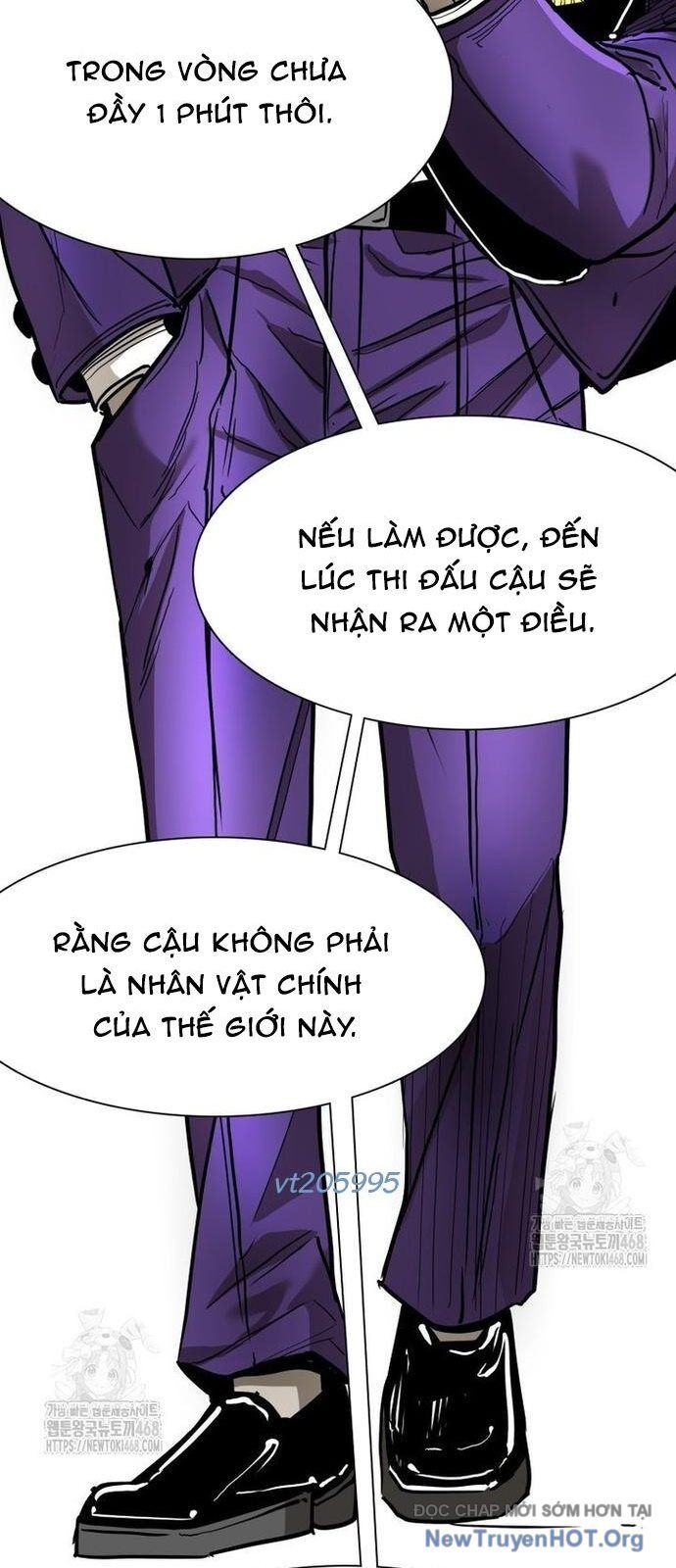 Shark - Cá Mập - Chương 367