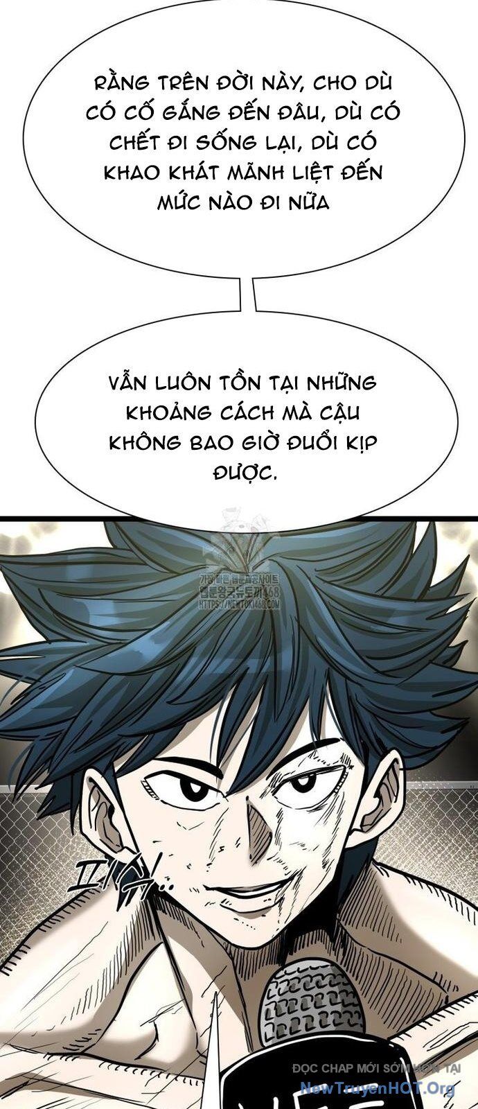 Shark - Cá Mập - Chương 367