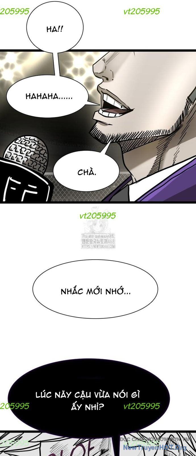 Shark - Cá Mập - Chương 367