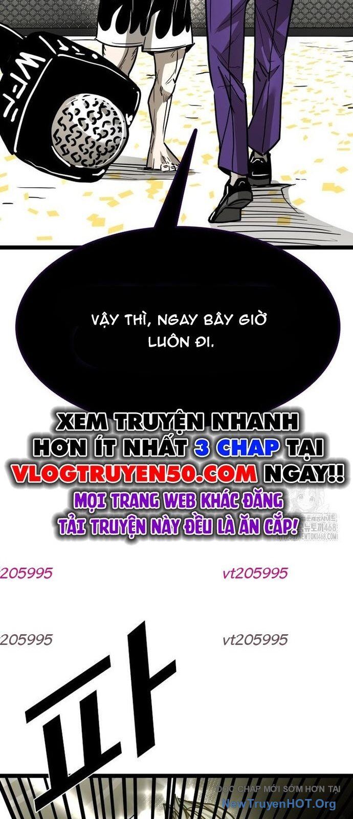 Shark - Cá Mập - Chương 367