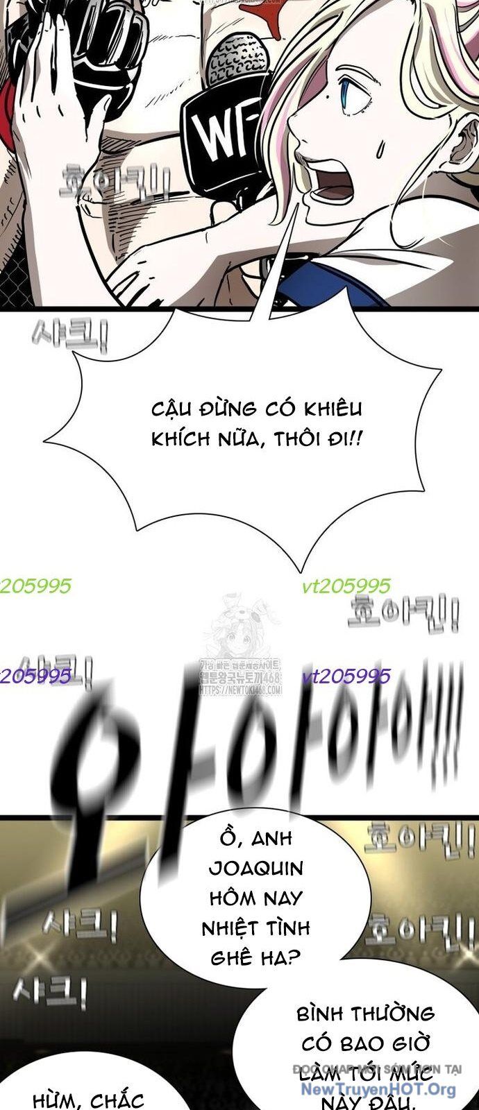 Shark - Cá Mập - Chương 367