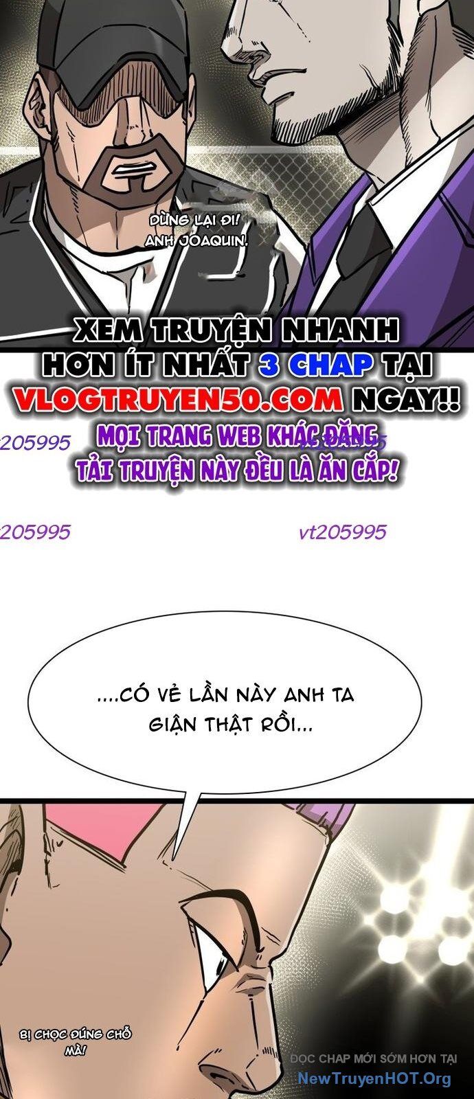 Shark - Cá Mập - Chương 367