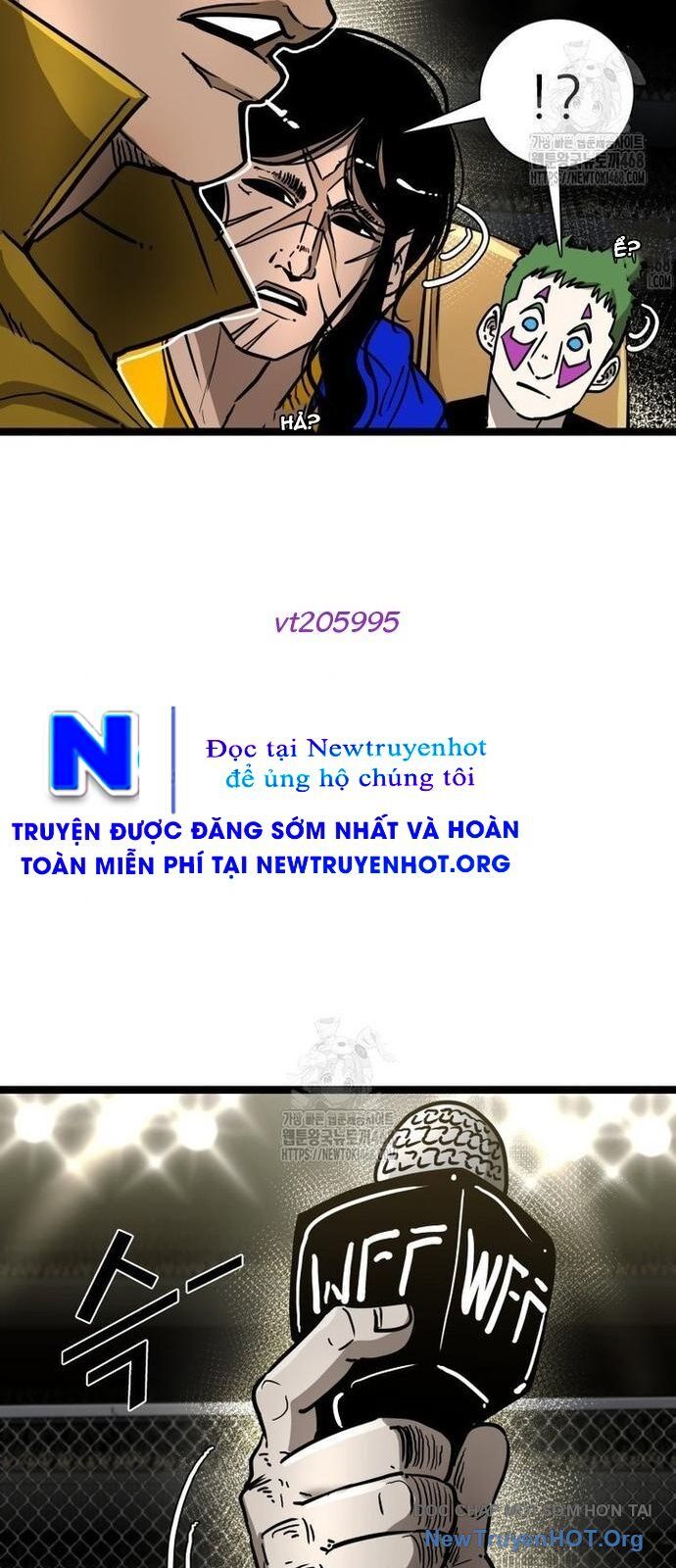 Shark - Cá Mập - Chương 367