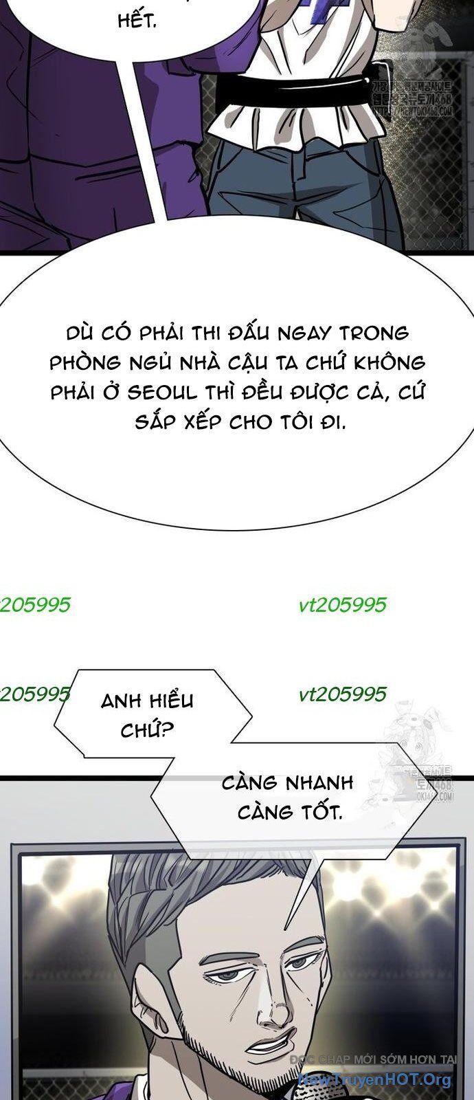 Shark - Cá Mập - Chương 367