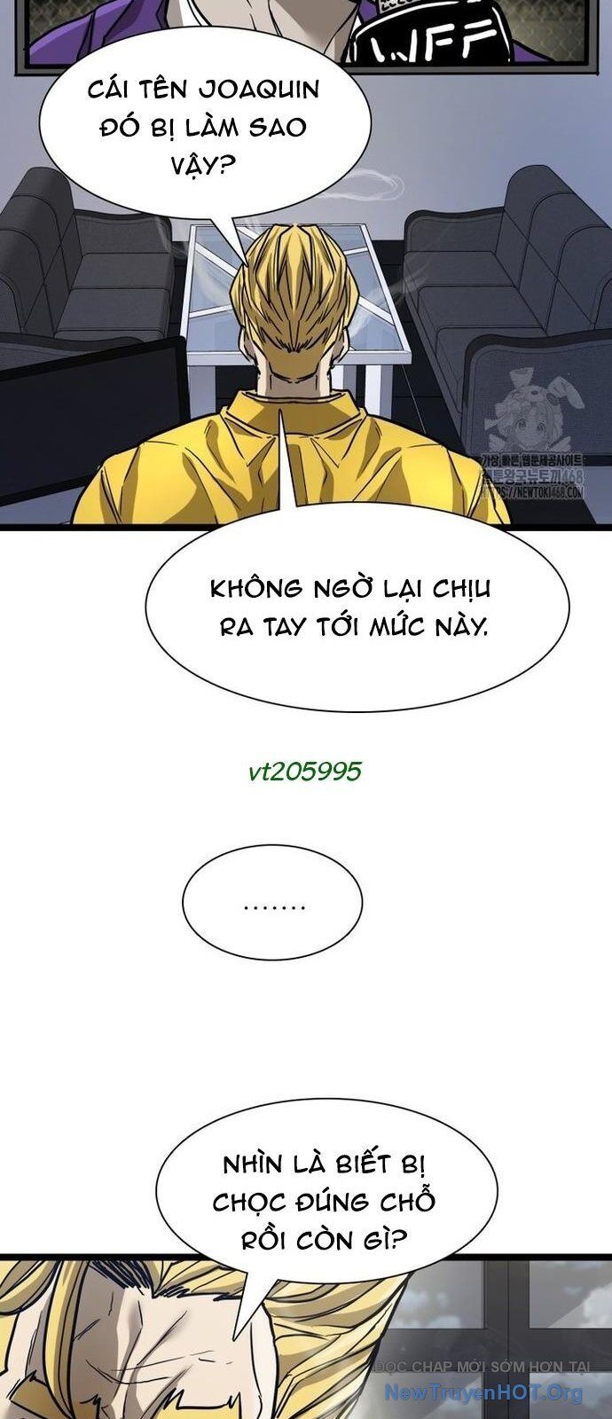Shark - Cá Mập - Chương 367