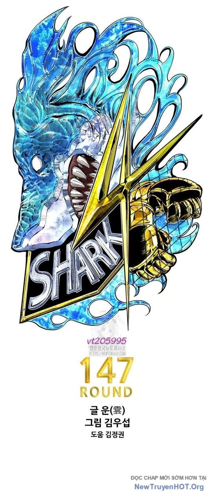 Shark - Cá Mập - Chương 367