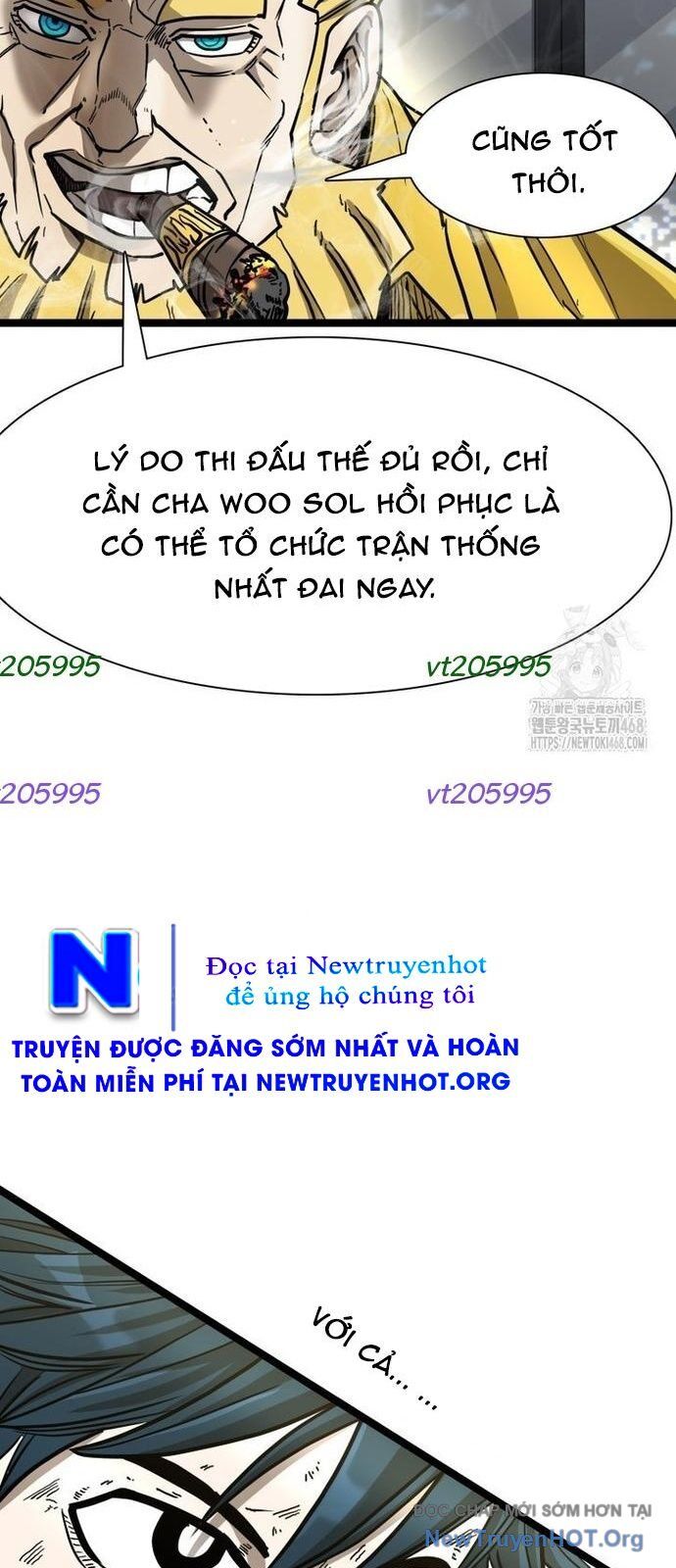 Shark - Cá Mập - Chương 367