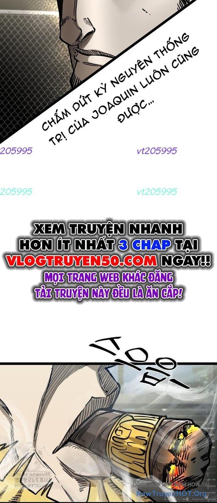Shark - Cá Mập - Chương 367