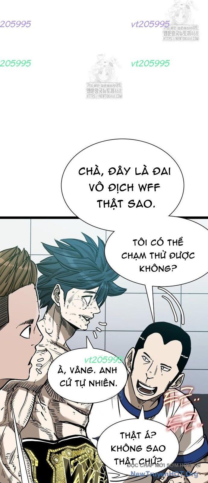 Shark - Cá Mập - Chương 367