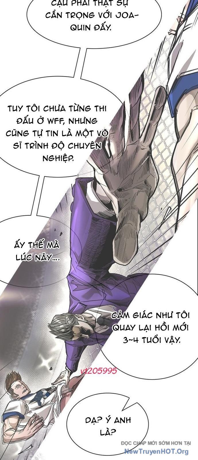Shark - Cá Mập - Chương 367