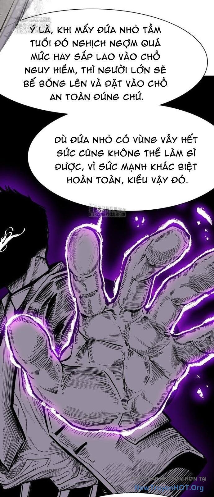 Shark - Cá Mập - Chương 367