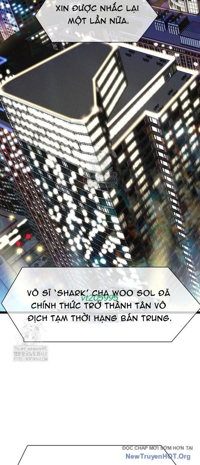 Shark - Cá Mập - Chương 367