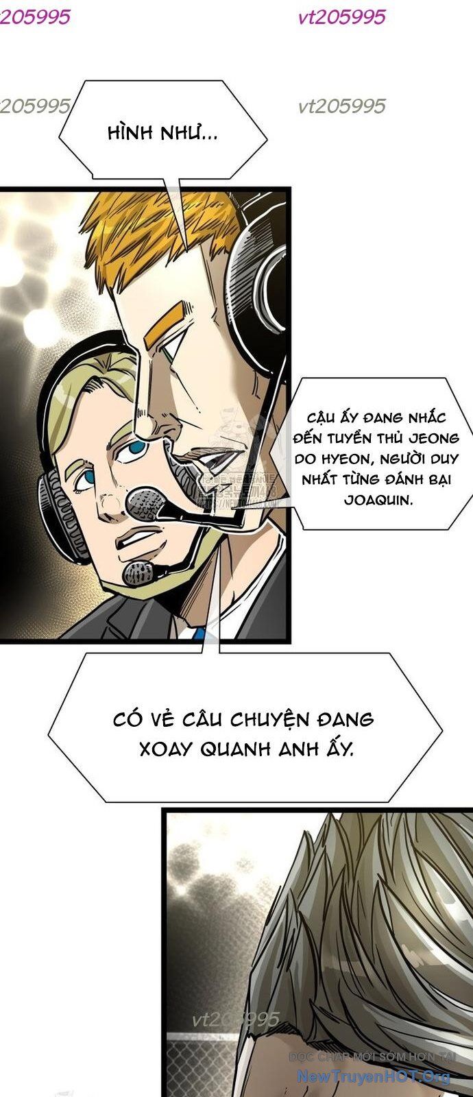 Shark - Cá Mập - Chương 367