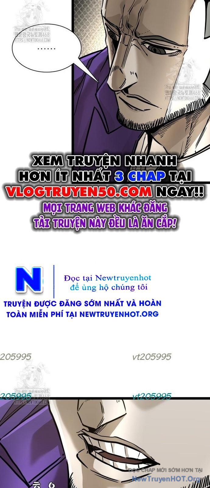 Shark - Cá Mập - Chương 367