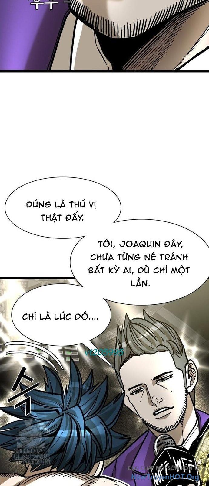Shark - Cá Mập - Chương 367
