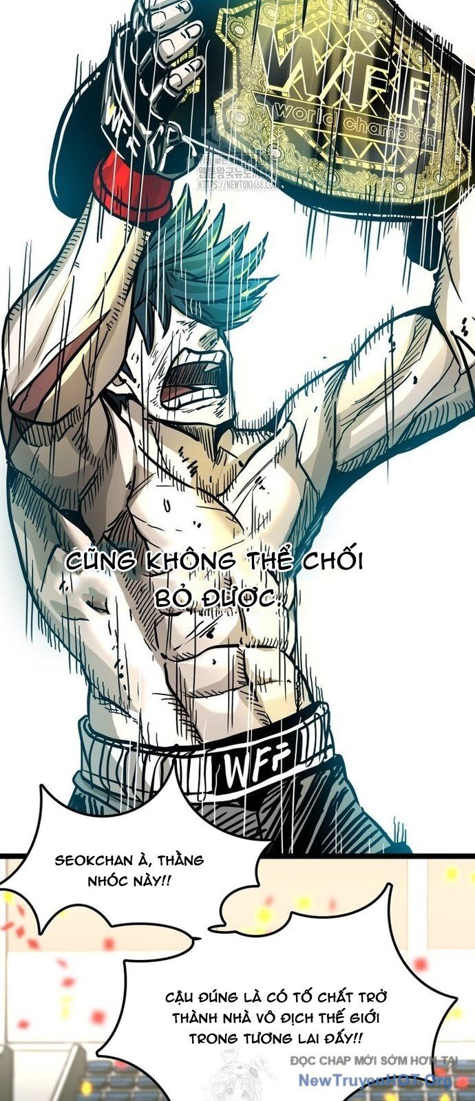 Shark - Cá Mập - Chương 368