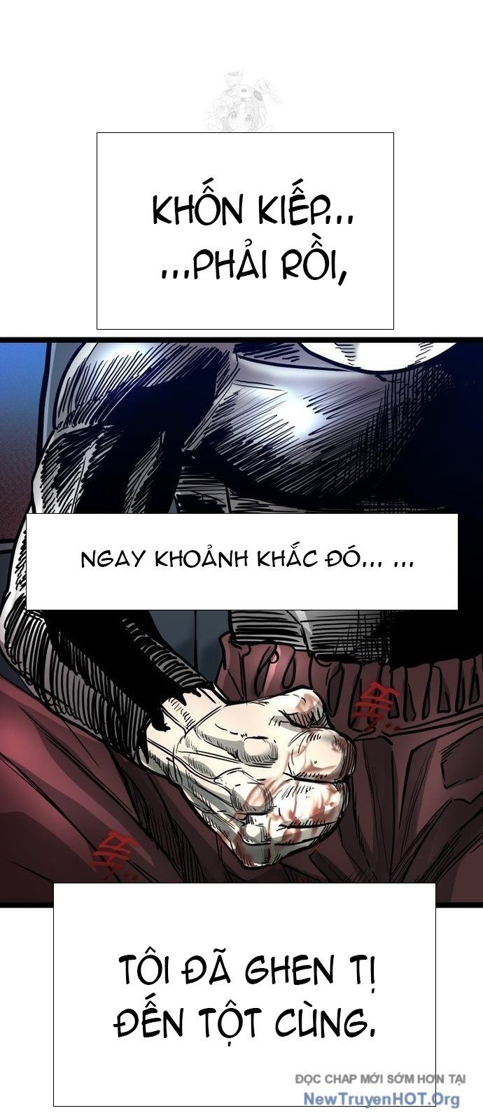 Shark - Cá Mập - Chương 368