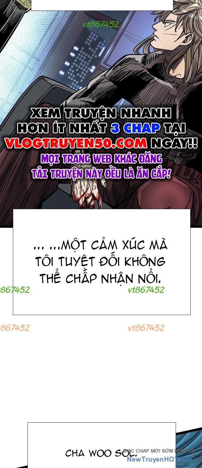Shark - Cá Mập - Chương 368