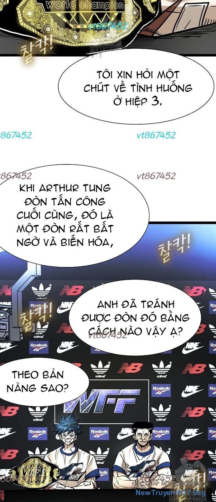 Shark - Cá Mập - Chương 368