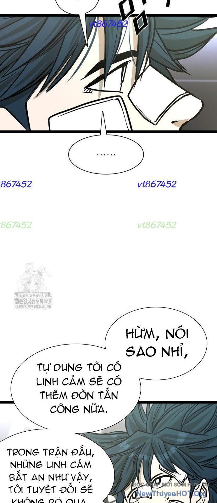 Shark - Cá Mập - Chương 368