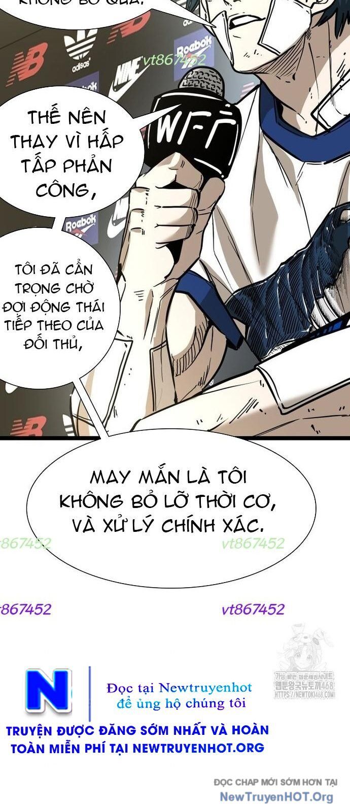 Shark - Cá Mập - Chương 368