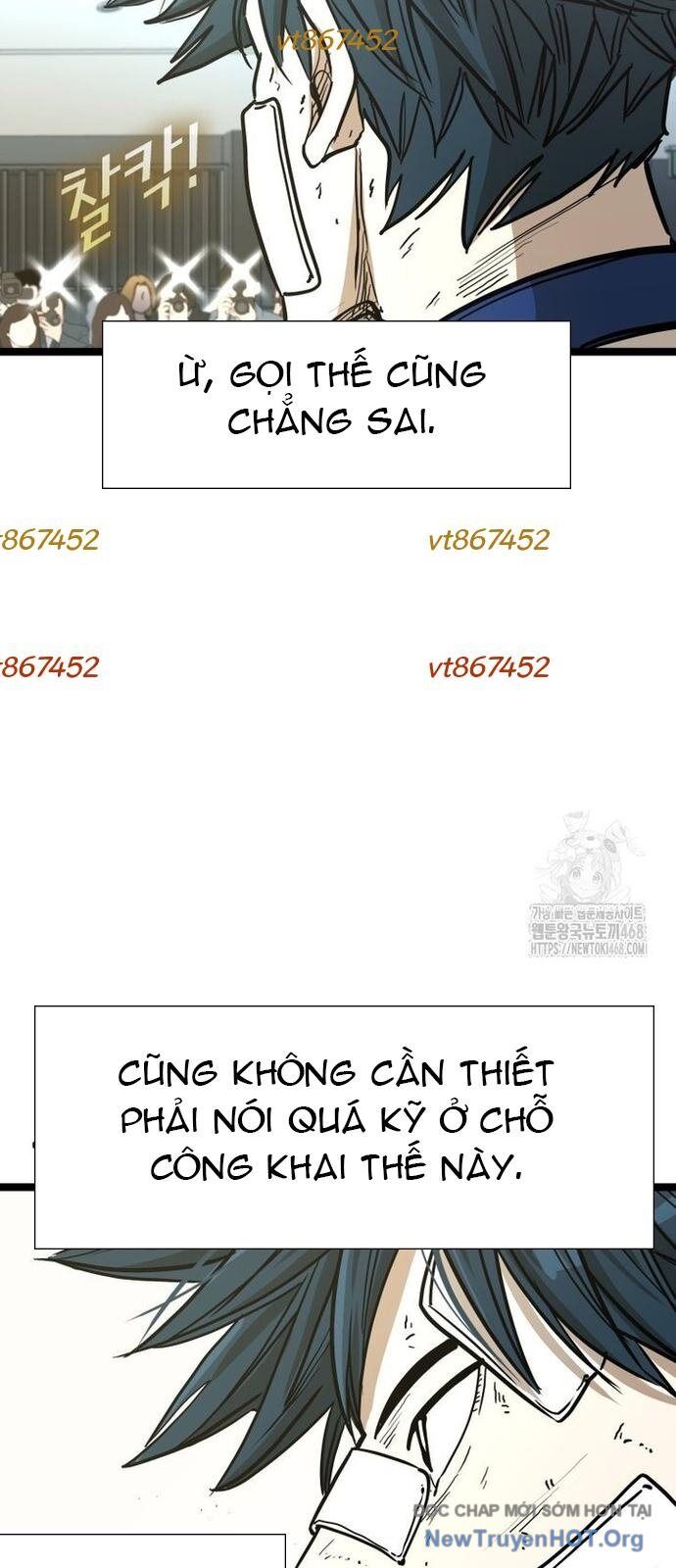Shark - Cá Mập - Chương 368