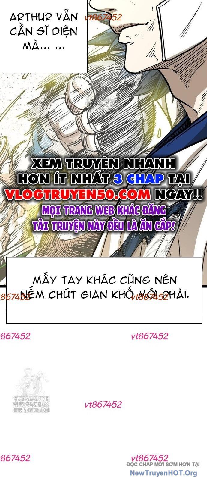 Shark - Cá Mập - Chương 368
