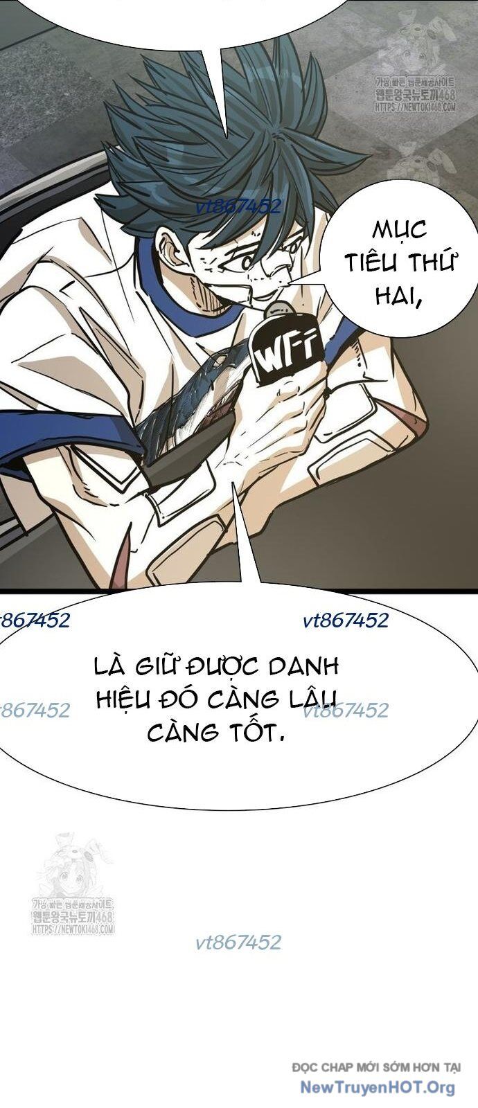 Shark - Cá Mập - Chương 368