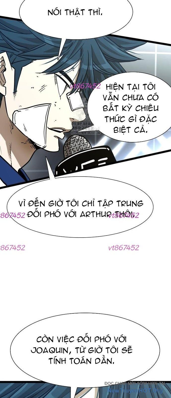 Shark - Cá Mập - Chương 368