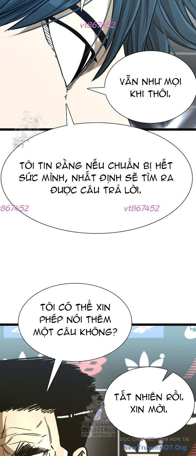 Shark - Cá Mập - Chương 368