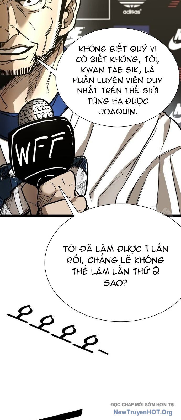 Shark - Cá Mập - Chương 368